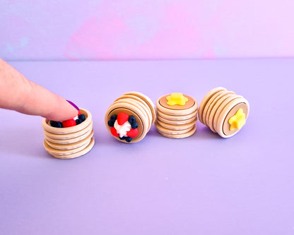 Pancake Clicker