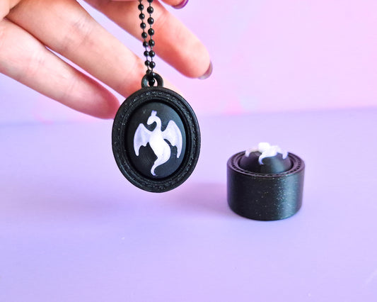 Fantasy Cameo Clicker [Dragon]