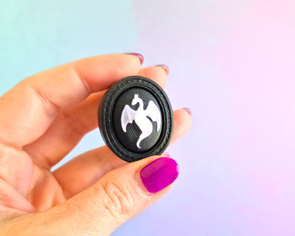 Fantasy Cameo Clicker [Dragon]