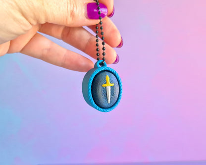 Fantasy Cameo Clicker [Dagger]