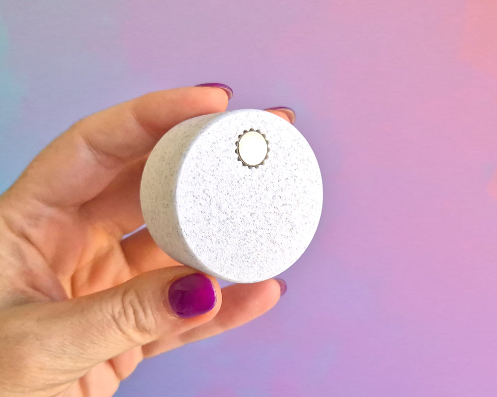 Book Nook Clickers [Marble]