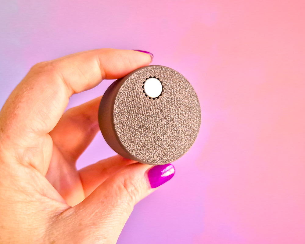 Book Nook Clickers [Cottage]