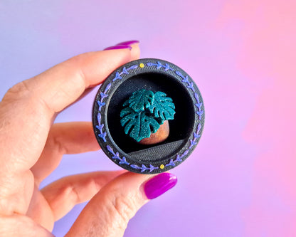 Book Nook Clickers [Fantasy]