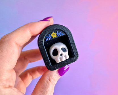 Book Nook Clickers [Fantasy]