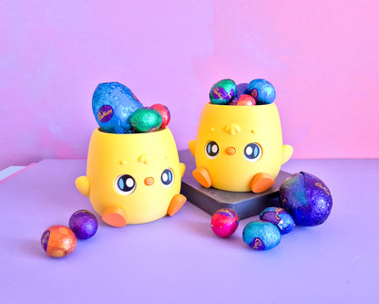 Chick Holder
