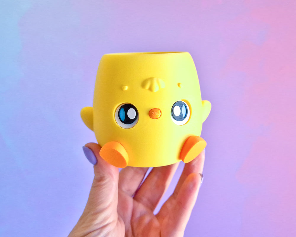 Chick Holder