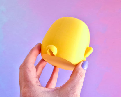 Chick Holder
