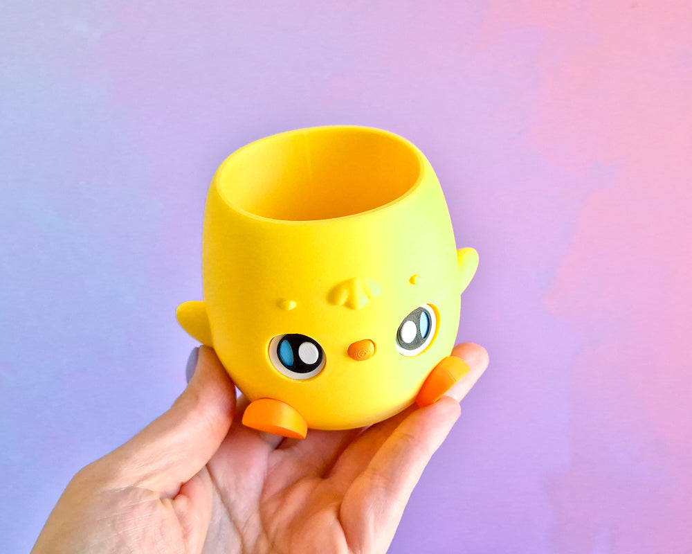 Chick Holder