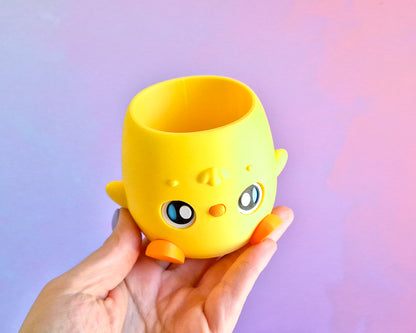 Chick Holder