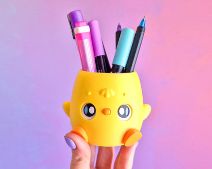 Chick Holder