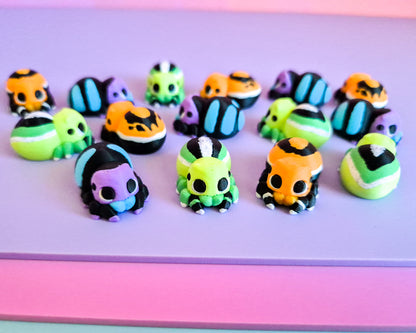Spider Magnet Set