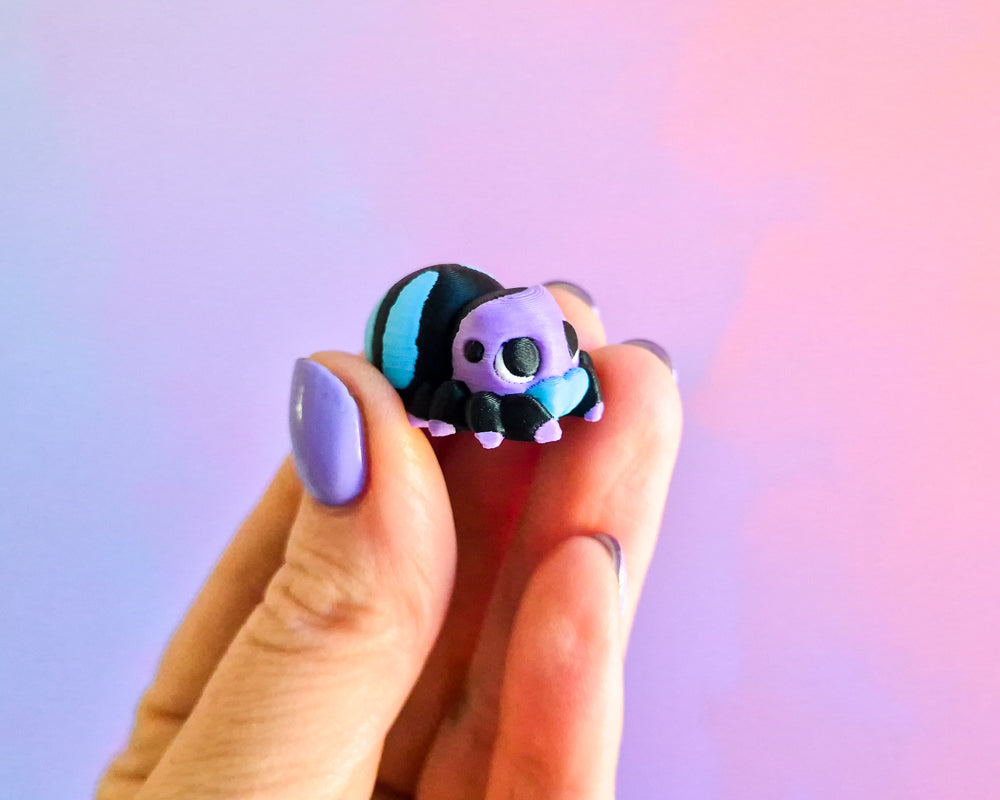 Spider Magnet Set