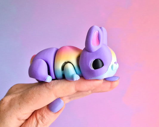 Bright Bunny [Large - Loot Drop #02]