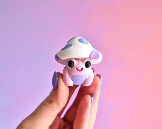 Fairy Frog Clicker [Loot Drop #02]
