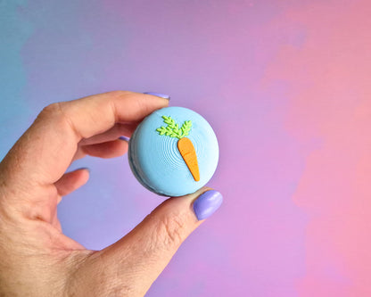 Easter Macaron Clickers
