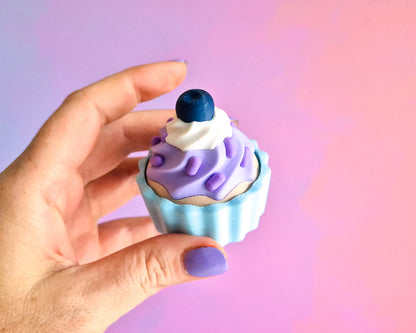 Cupcake Clicker [Blueberry]