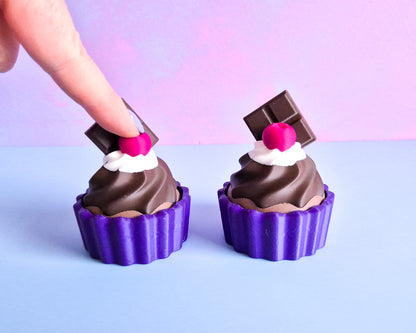 Cupcake Clicker [Black Forest]