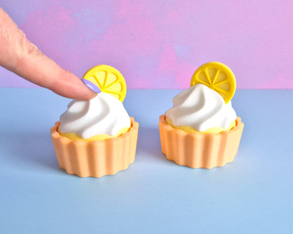 Cupcake Clicker [Lemon]