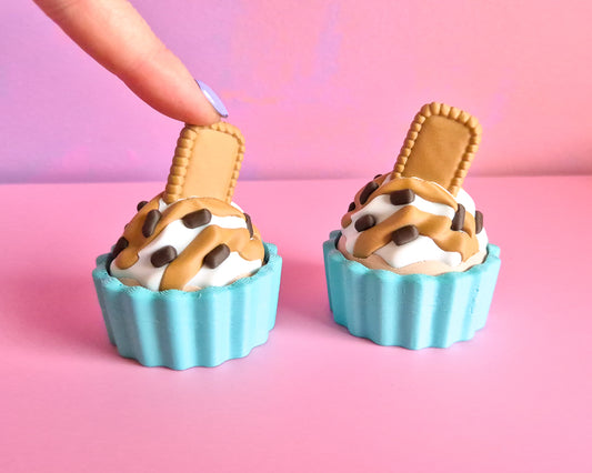 Cupcake Clicker [Biscoff]
