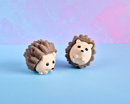 Hedgehog Clicker