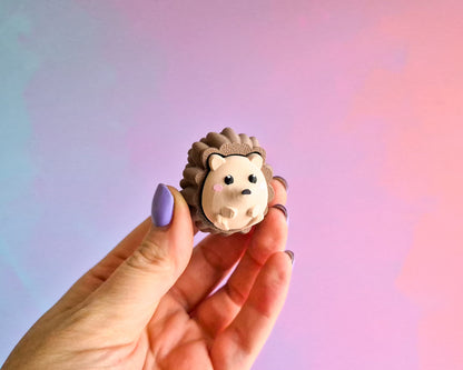 Hedgehog Clicker
