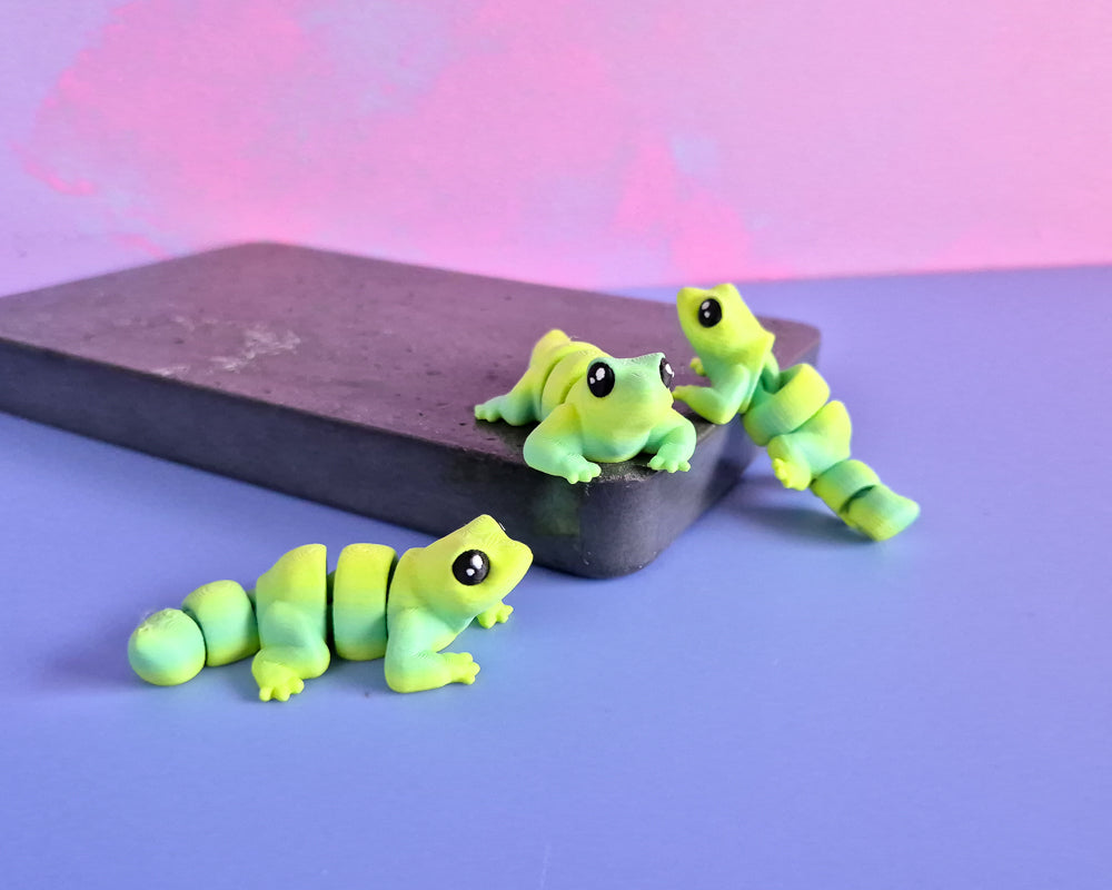 Gecko