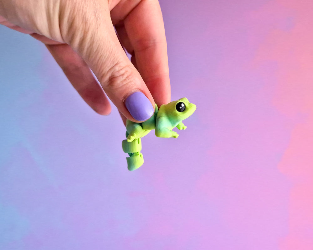 Gecko