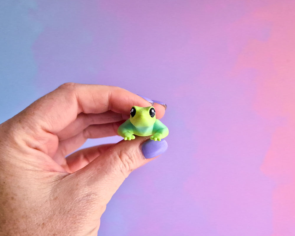 Gecko