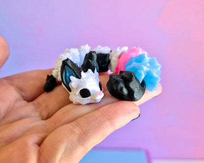 Fox Dragon [Small Stone]