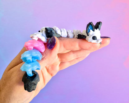 Fox Dragon [Small Stone]