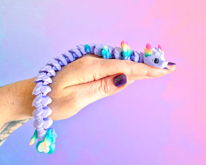 Cupid Snake [Lilac]
