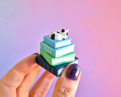 Bookstack Clicker [Marine]