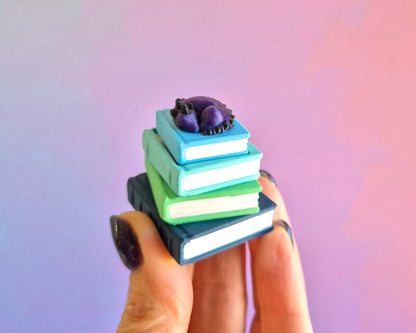 Bookstack Clicker [Marine]
