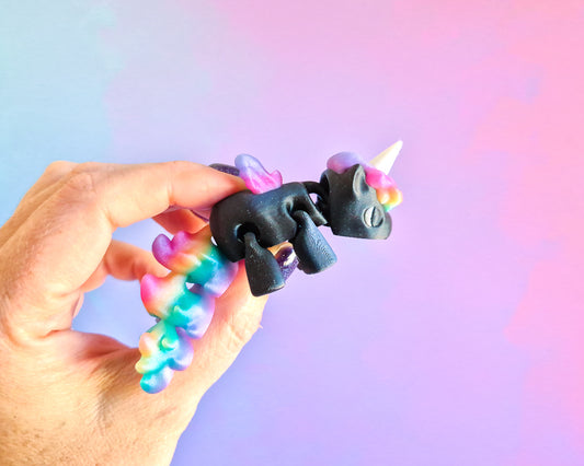 Unicorn [Sparkly]