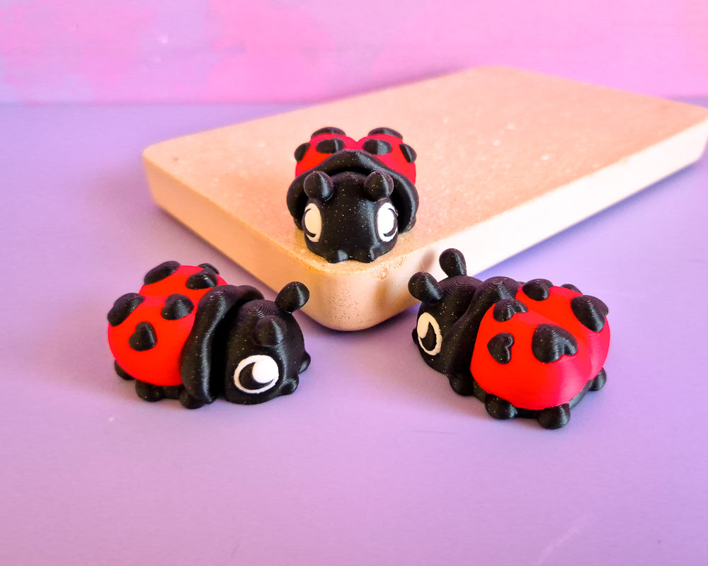 Beetle [Lovebug]