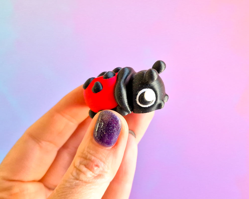 Beetle [Lovebug]