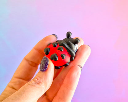 Beetle [Lovebug]