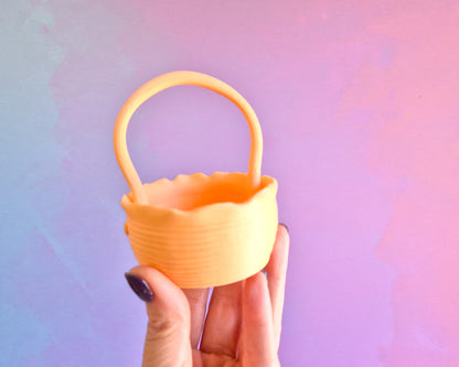 Pastel Basket [Large]