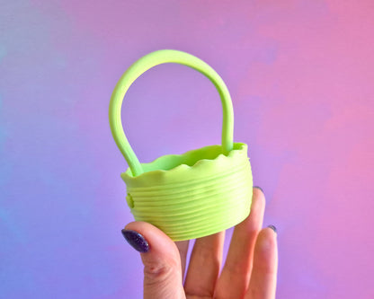 Pastel Basket [Large]