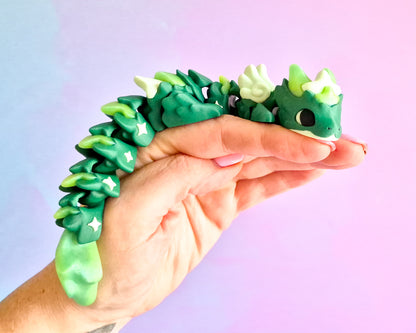 Med Nyx Dragon [Meadow]