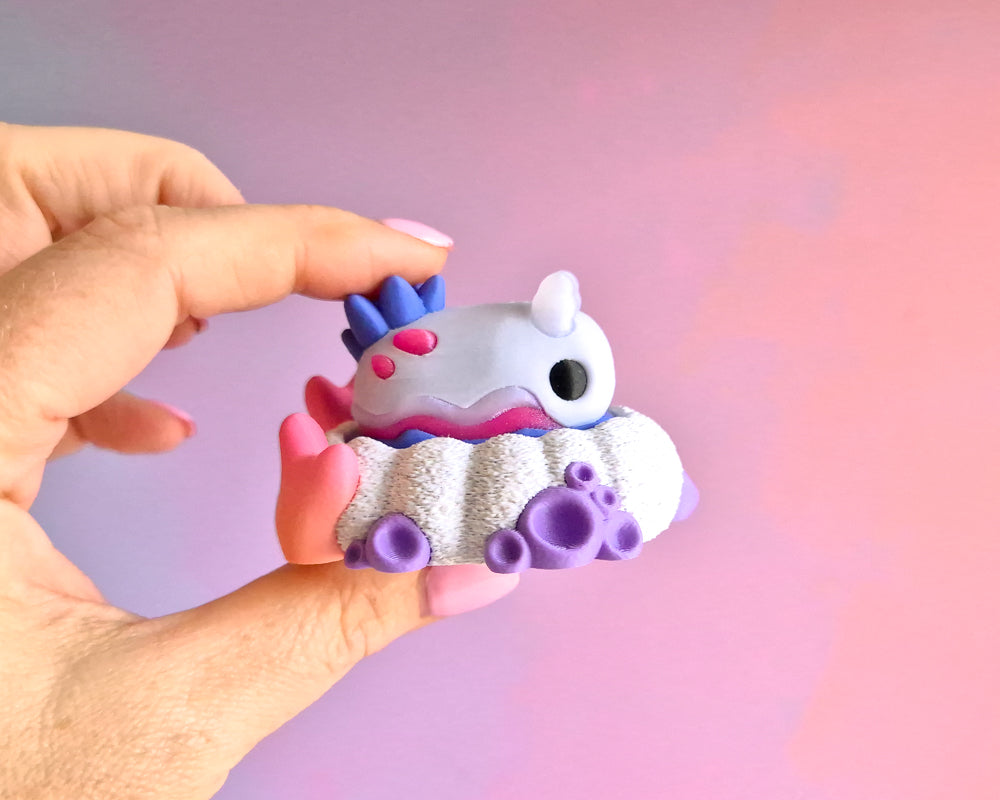 Sea Slug Clicker [Periwinkle]
