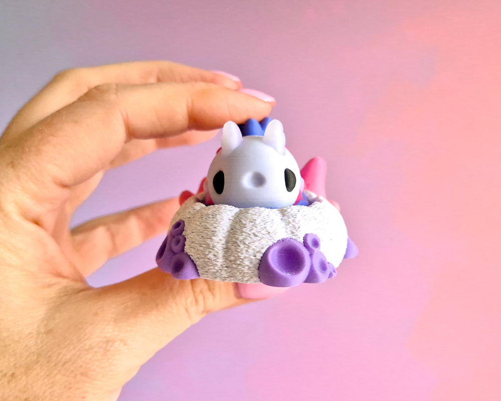 Sea Slug Clicker [Periwinkle]