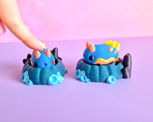 Sea Slug Clicker [Marine]