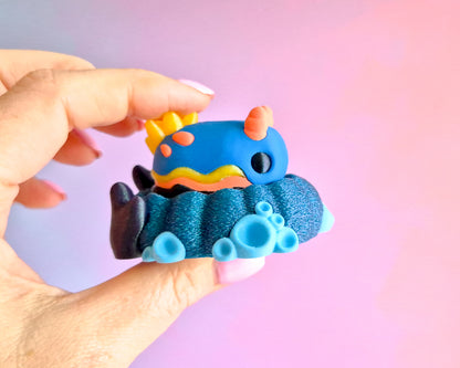 Sea Slug Clicker [Marine]