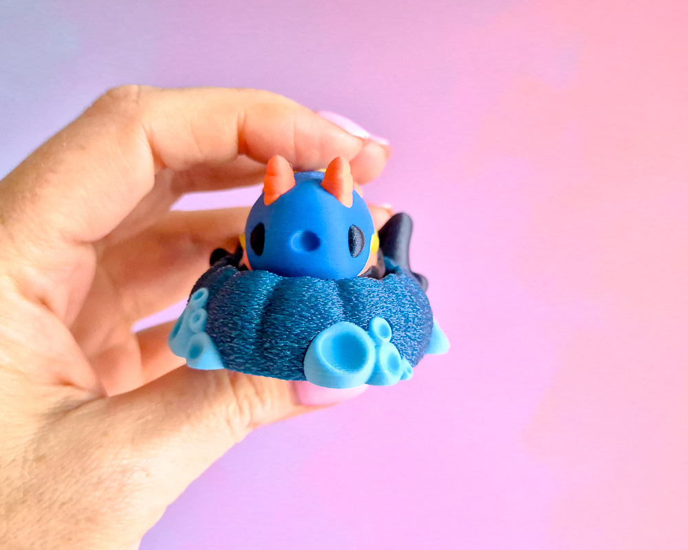 Sea Slug Clicker [Marine]