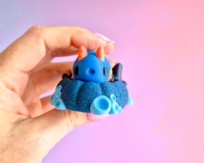 Sea Slug Clicker [Marine]