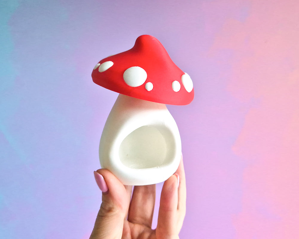 Mushroom Nook [Classic]