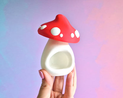 Mushroom Nook [Classic]