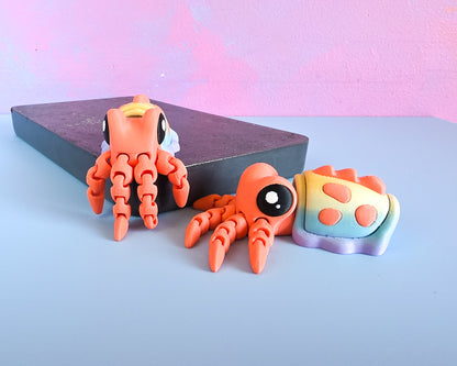 Cuttlefish [Coral]
