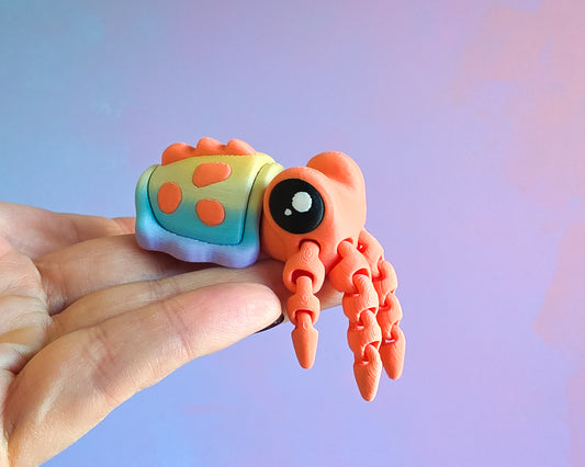 Cuttlefish [Coral]